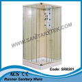 Square Shower Enclosure & Shower Enclosures (SR8201)